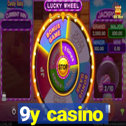 9y casino